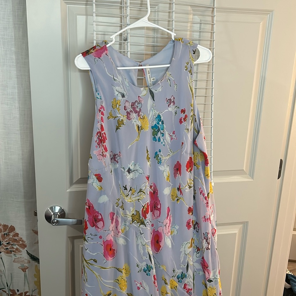 Rachel Roy sleeveless dress